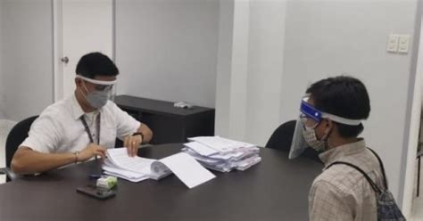 cidg laguna|Complaint filed vs. ex.